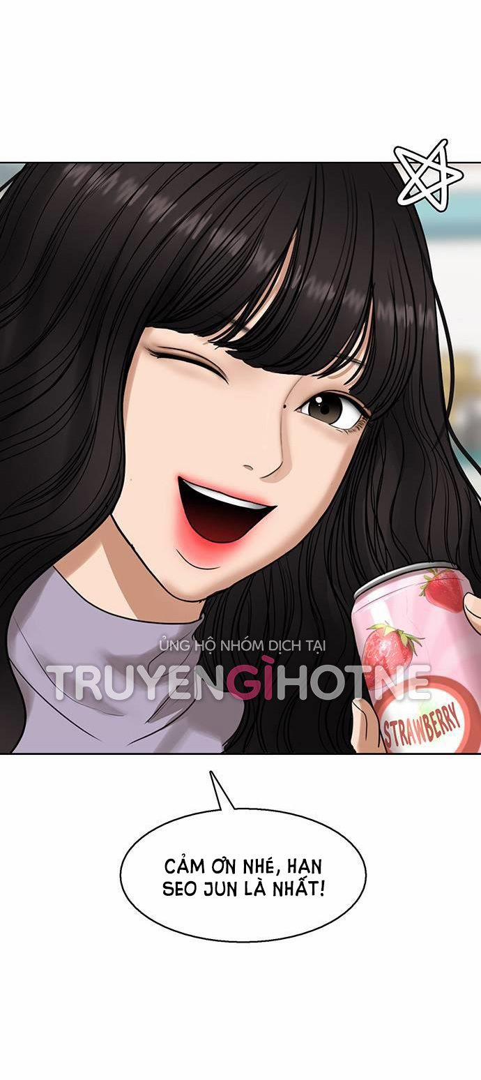 Vẻ Đẹp Đích Thực – True Beauty 247.1 trang 58