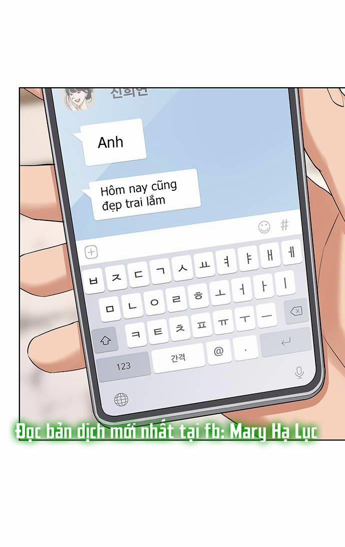 Vẻ Đẹp Đích Thực – True Beauty 247.2 trang 11