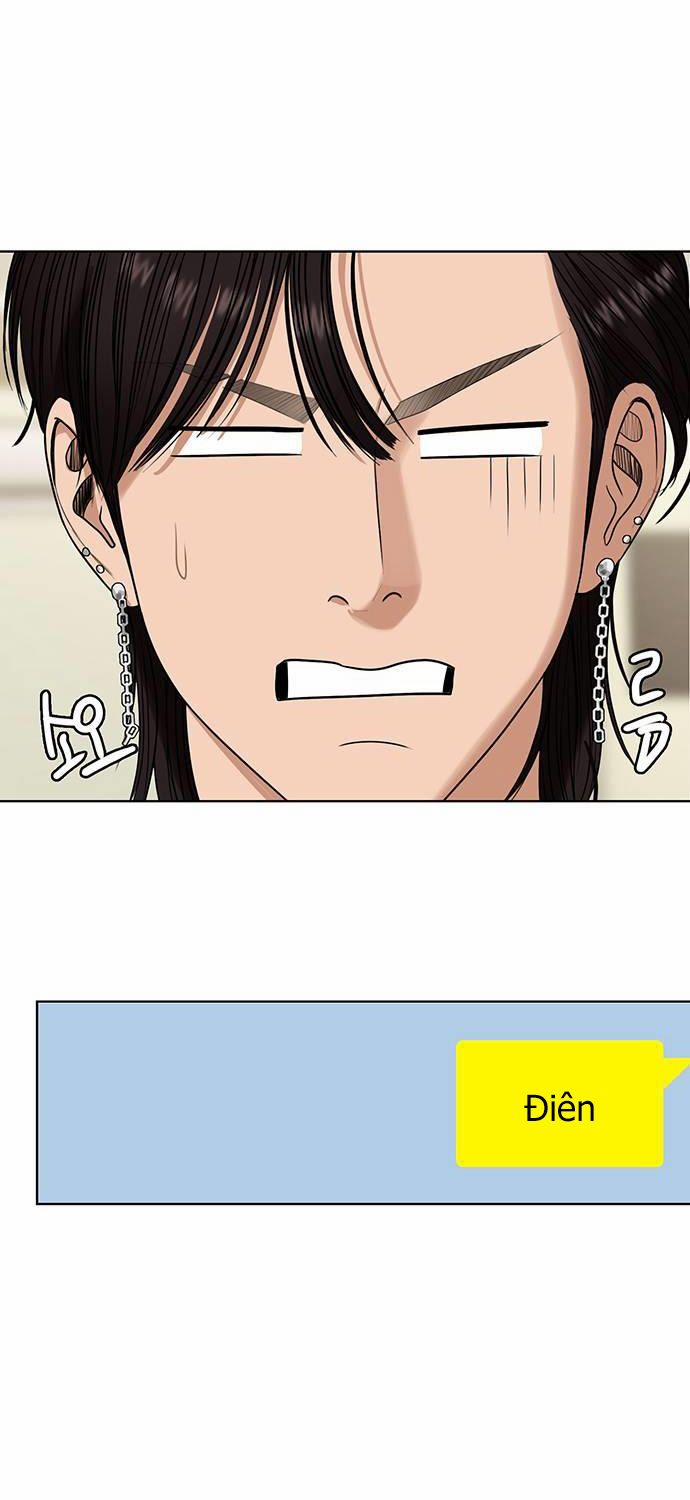 Vẻ Đẹp Đích Thực – True Beauty 247.2 trang 14