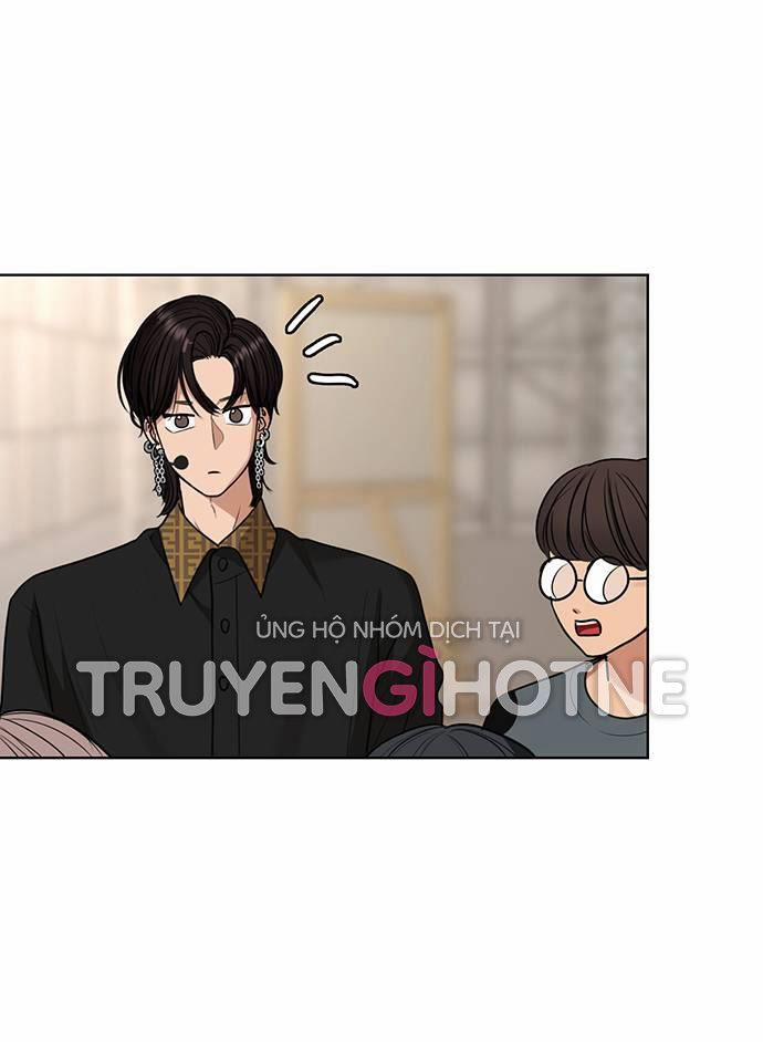 Vẻ Đẹp Đích Thực – True Beauty 247.2 trang 35