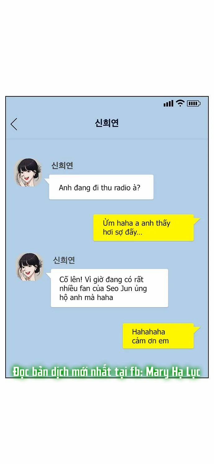 Vẻ Đẹp Đích Thực – True Beauty 247.2 trang 43