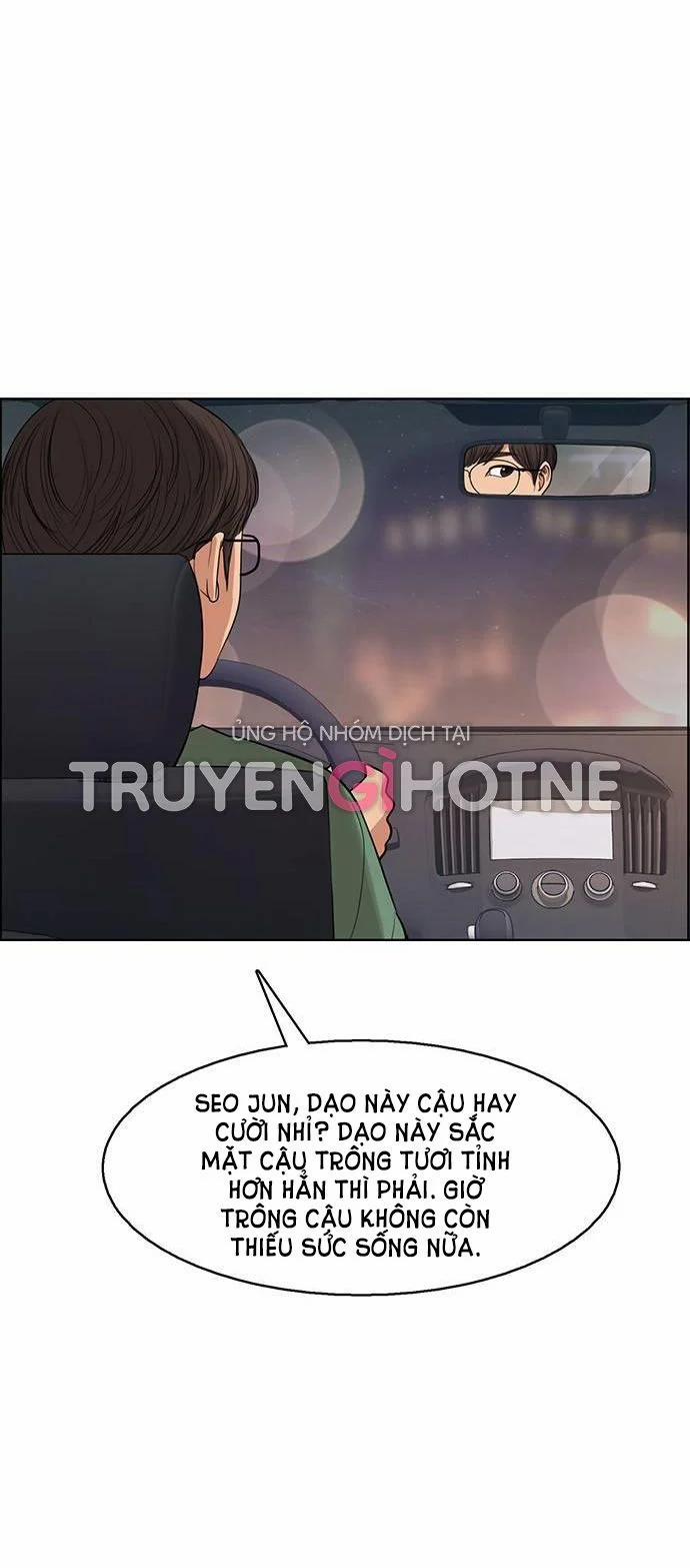 Vẻ Đẹp Đích Thực – True Beauty 247.2 trang 45