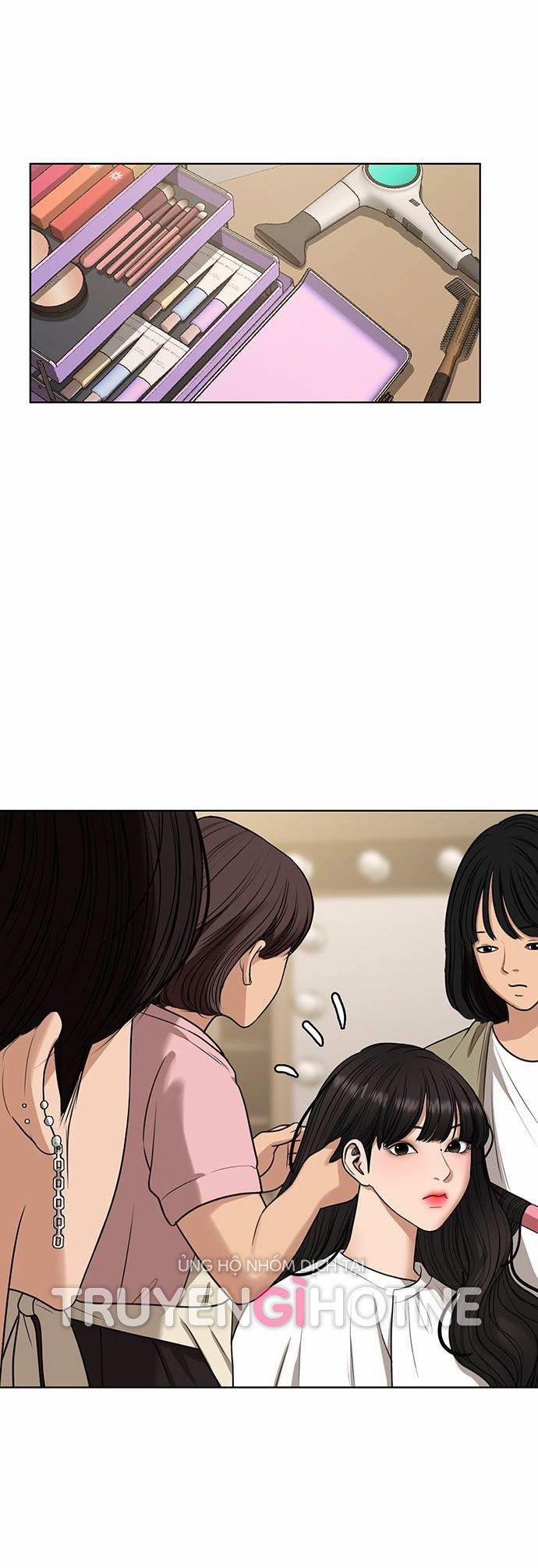 Vẻ Đẹp Đích Thực – True Beauty 247.2 trang 6
