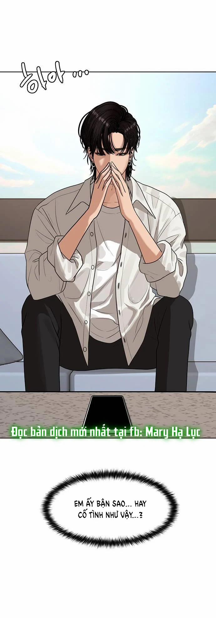 Vẻ Đẹp Đích Thực – True Beauty 248.1 trang 10