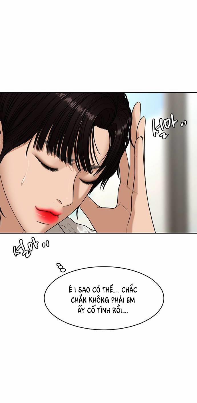 Vẻ Đẹp Đích Thực – True Beauty 248.1 trang 11