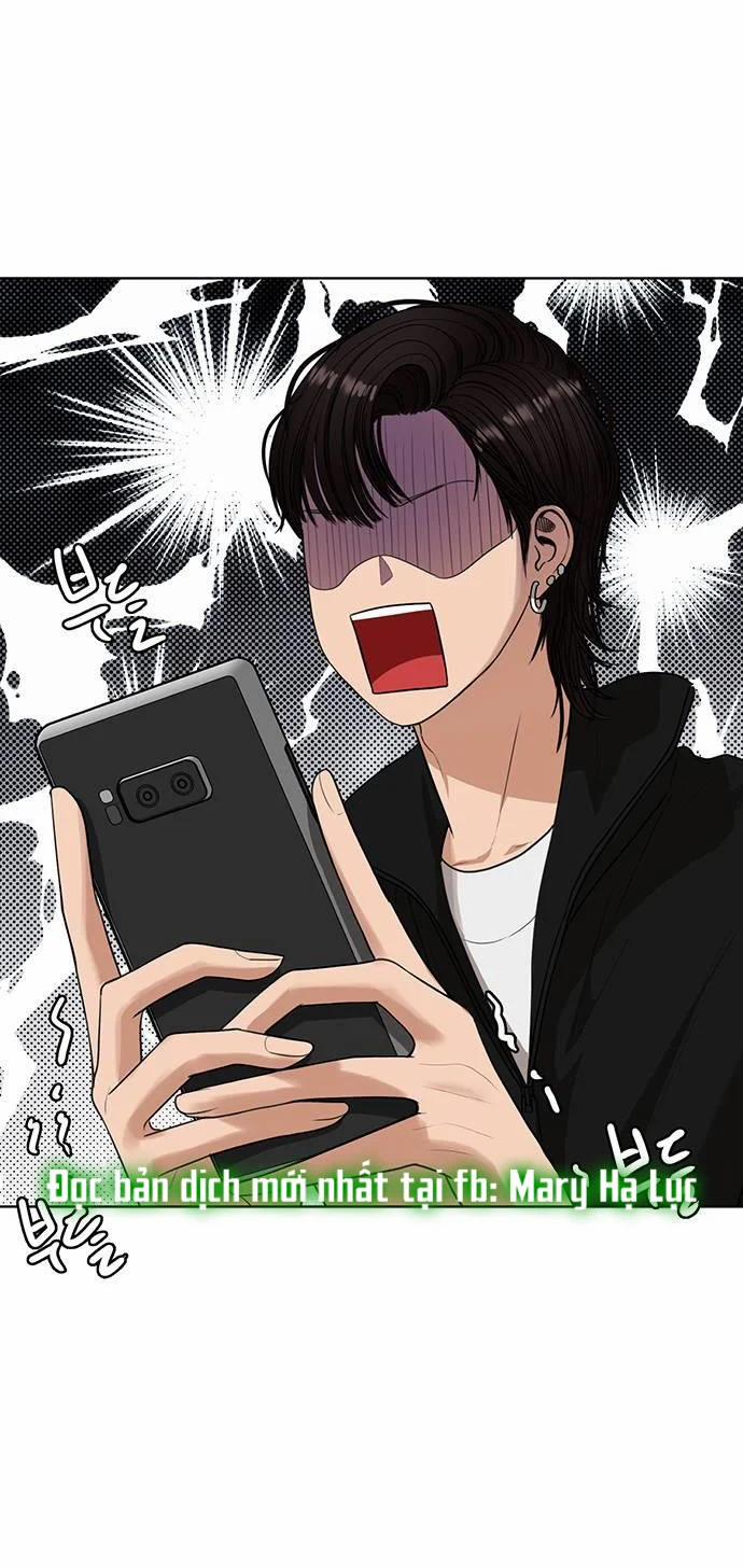 Vẻ Đẹp Đích Thực – True Beauty 248.1 trang 14