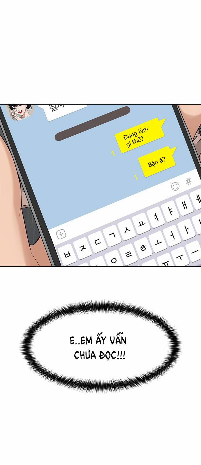 Vẻ Đẹp Đích Thực – True Beauty 248.1 trang 15