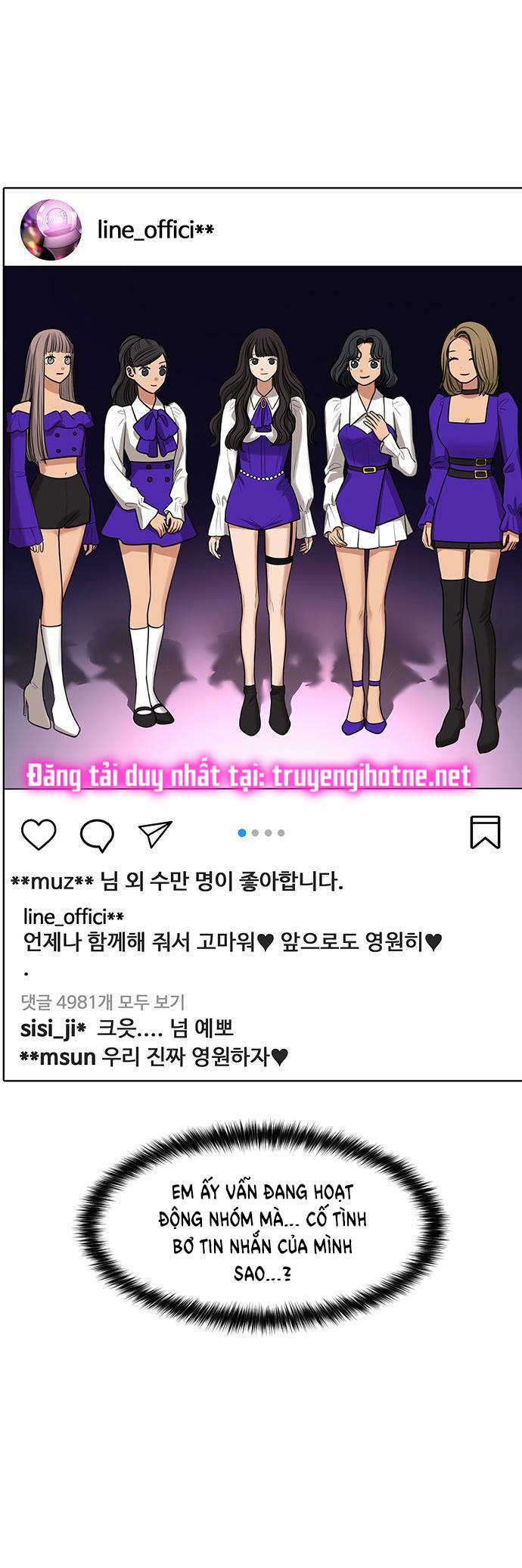 Vẻ Đẹp Đích Thực – True Beauty 248.1 trang 17