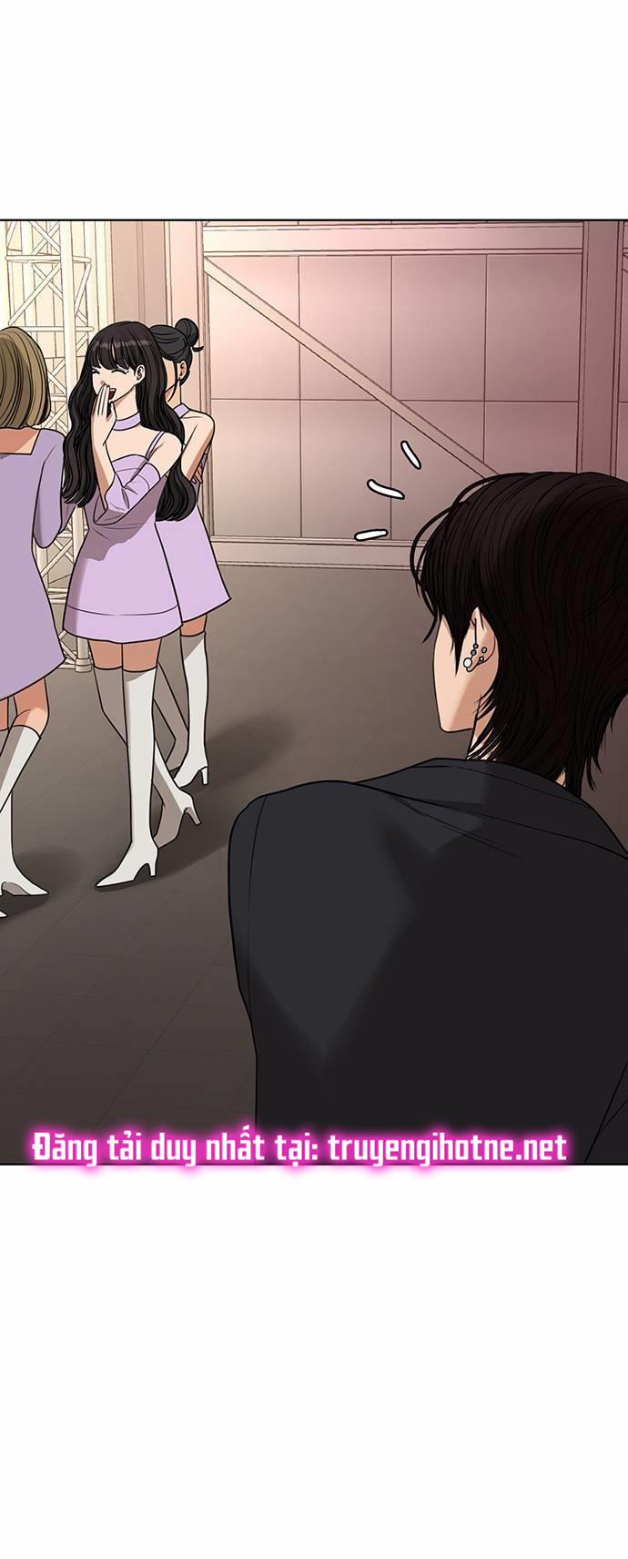 Vẻ Đẹp Đích Thực – True Beauty 248.1 trang 19