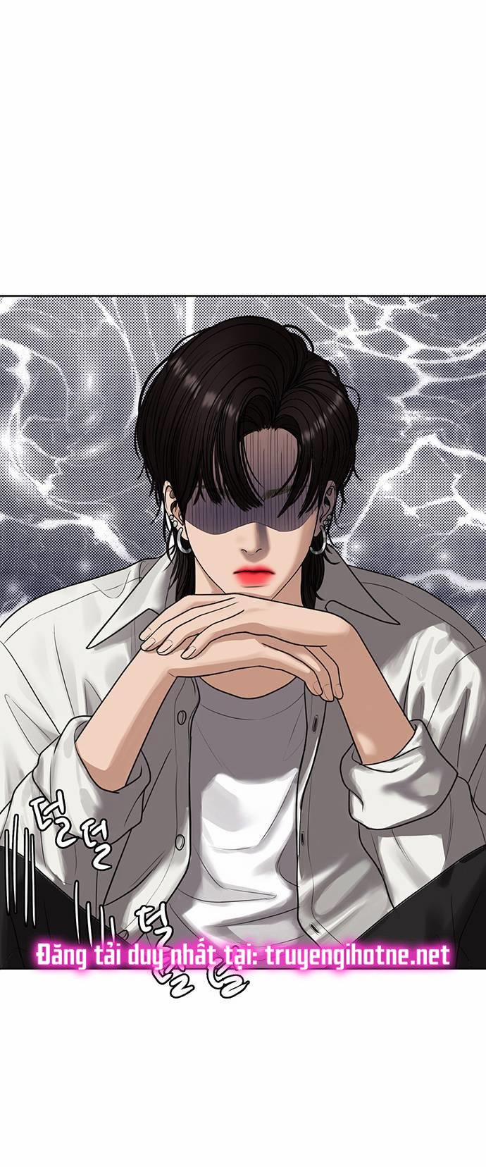 Vẻ Đẹp Đích Thực – True Beauty 248.1 trang 2