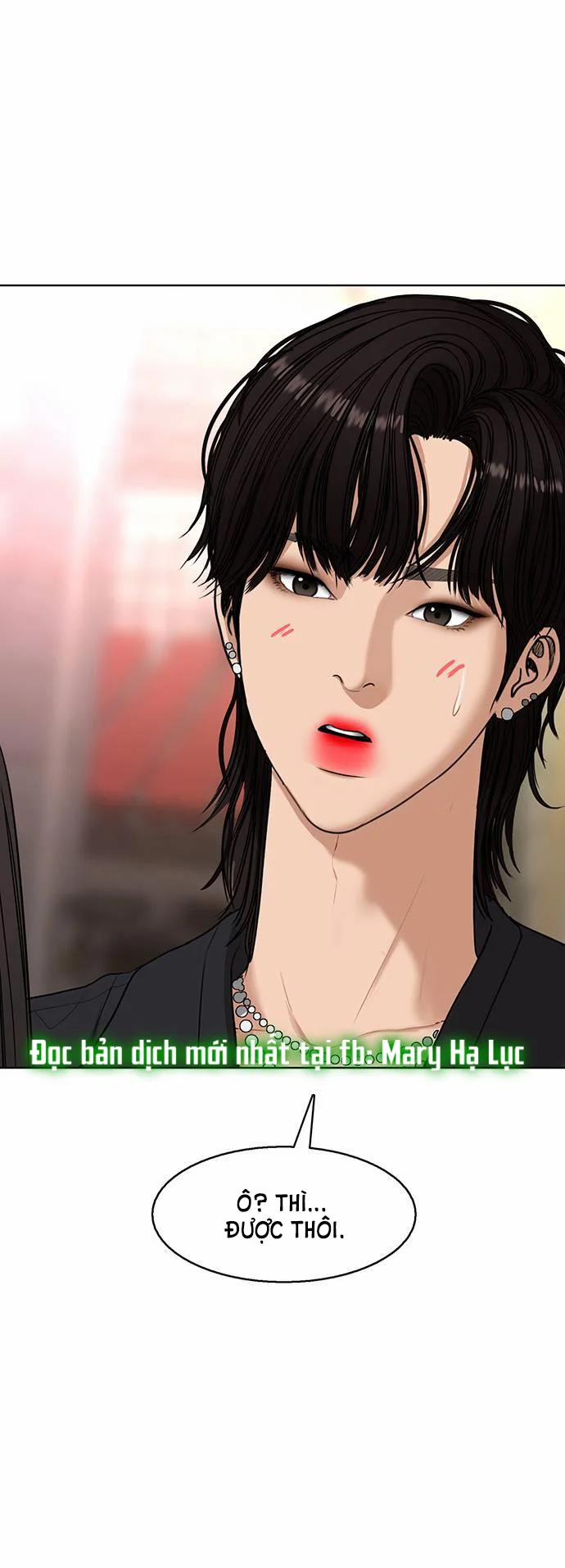 Vẻ Đẹp Đích Thực – True Beauty 248.1 trang 24