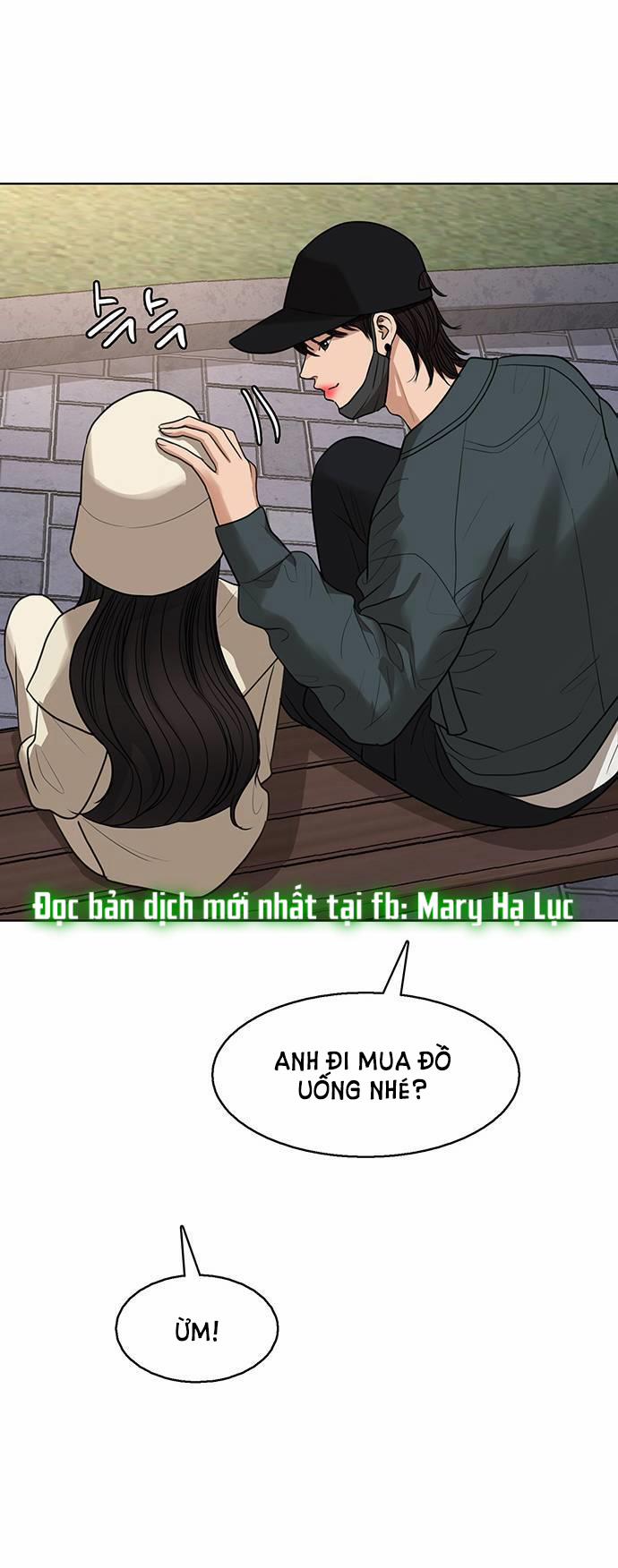 Vẻ Đẹp Đích Thực – True Beauty 248.1 trang 35