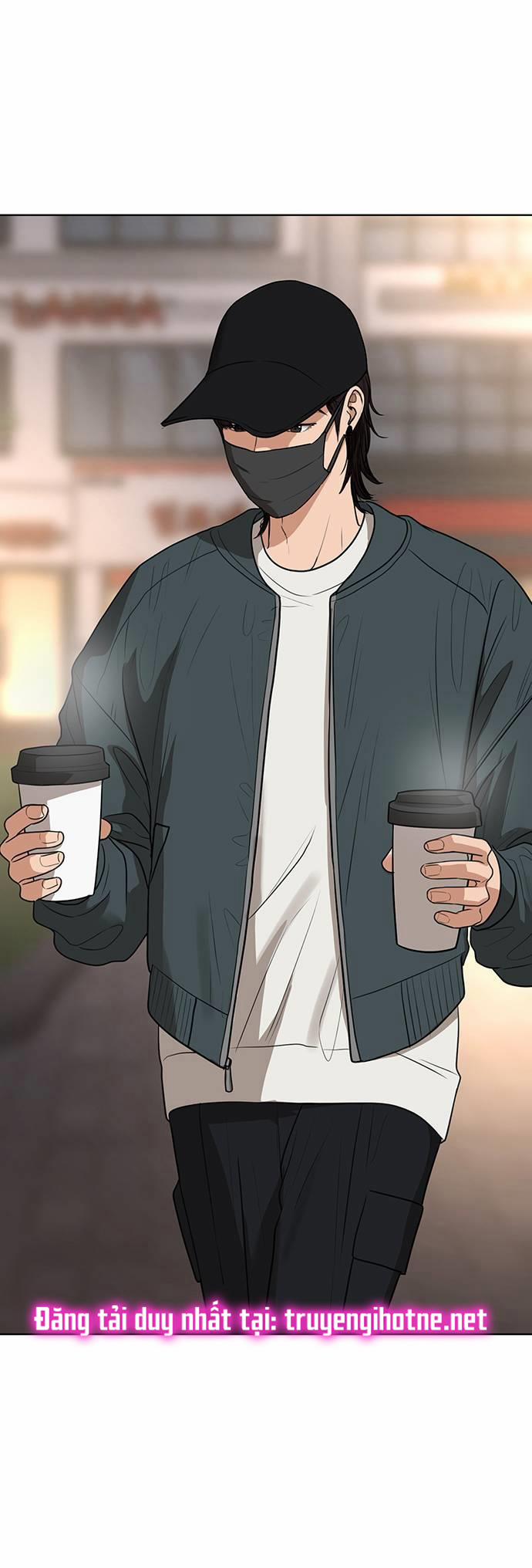 Vẻ Đẹp Đích Thực – True Beauty 248.1 trang 37