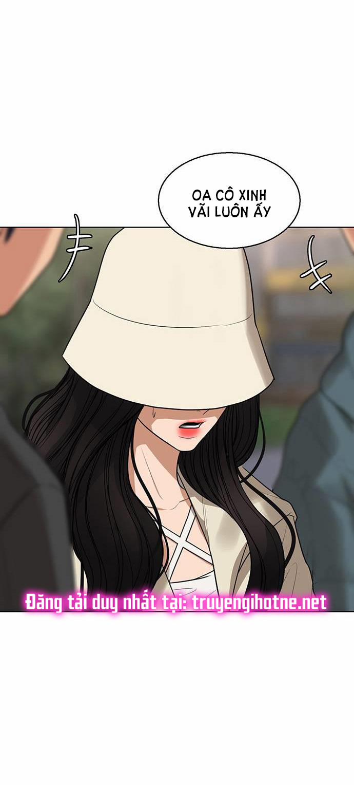 Vẻ Đẹp Đích Thực – True Beauty 248.1 trang 40