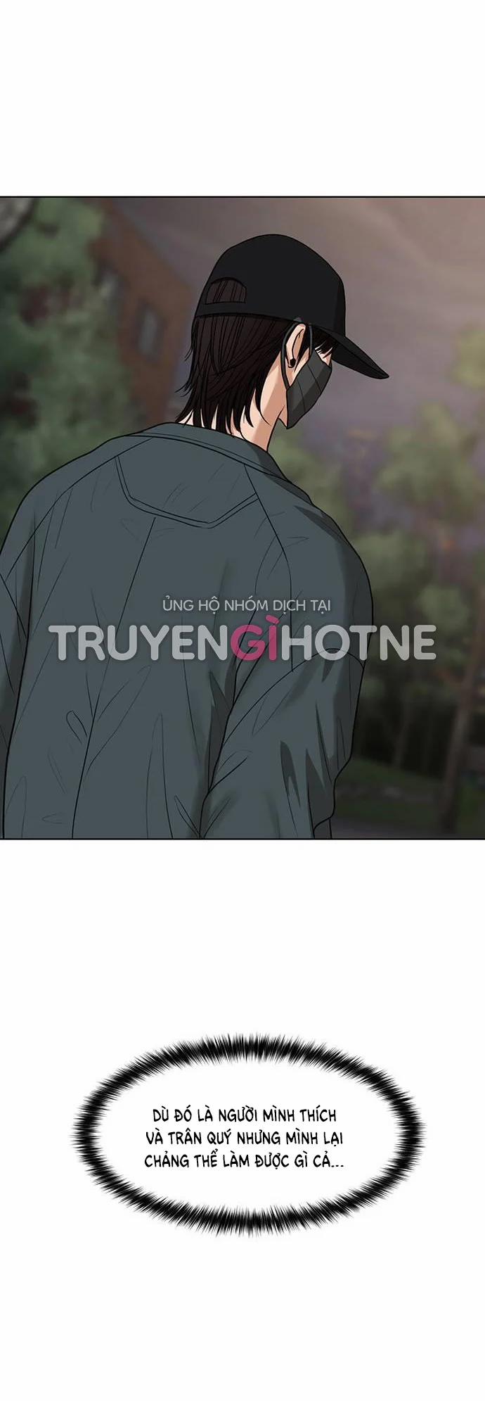 Vẻ Đẹp Đích Thực – True Beauty 248.1 trang 46