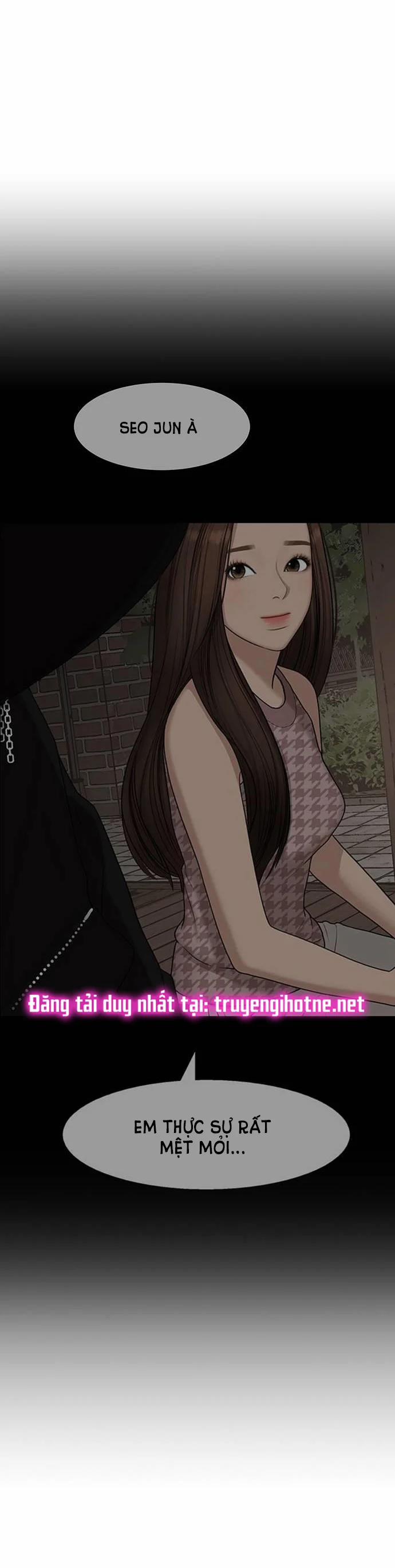 Vẻ Đẹp Đích Thực – True Beauty 248.1 trang 47