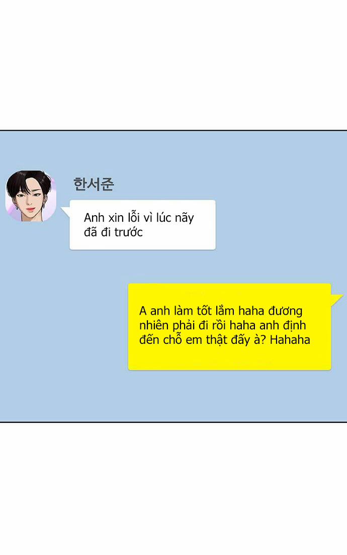 Vẻ Đẹp Đích Thực – True Beauty 248.1 trang 50