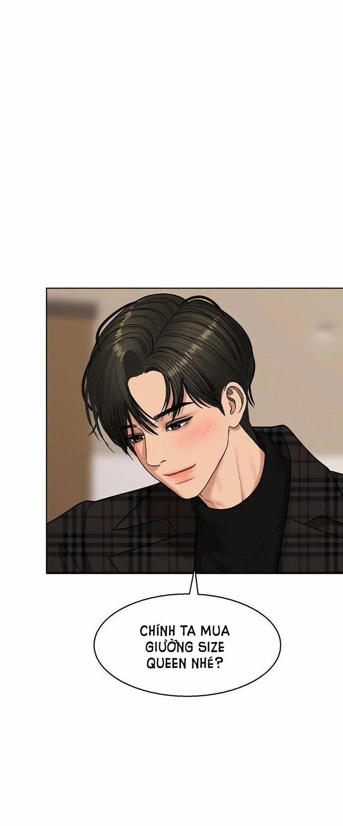 Vẻ Đẹp Đích Thực – True Beauty 249.1 trang 18