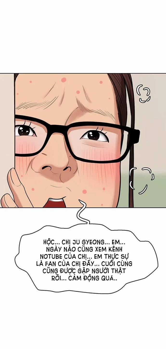 Vẻ Đẹp Đích Thực – True Beauty 249.1 trang 32