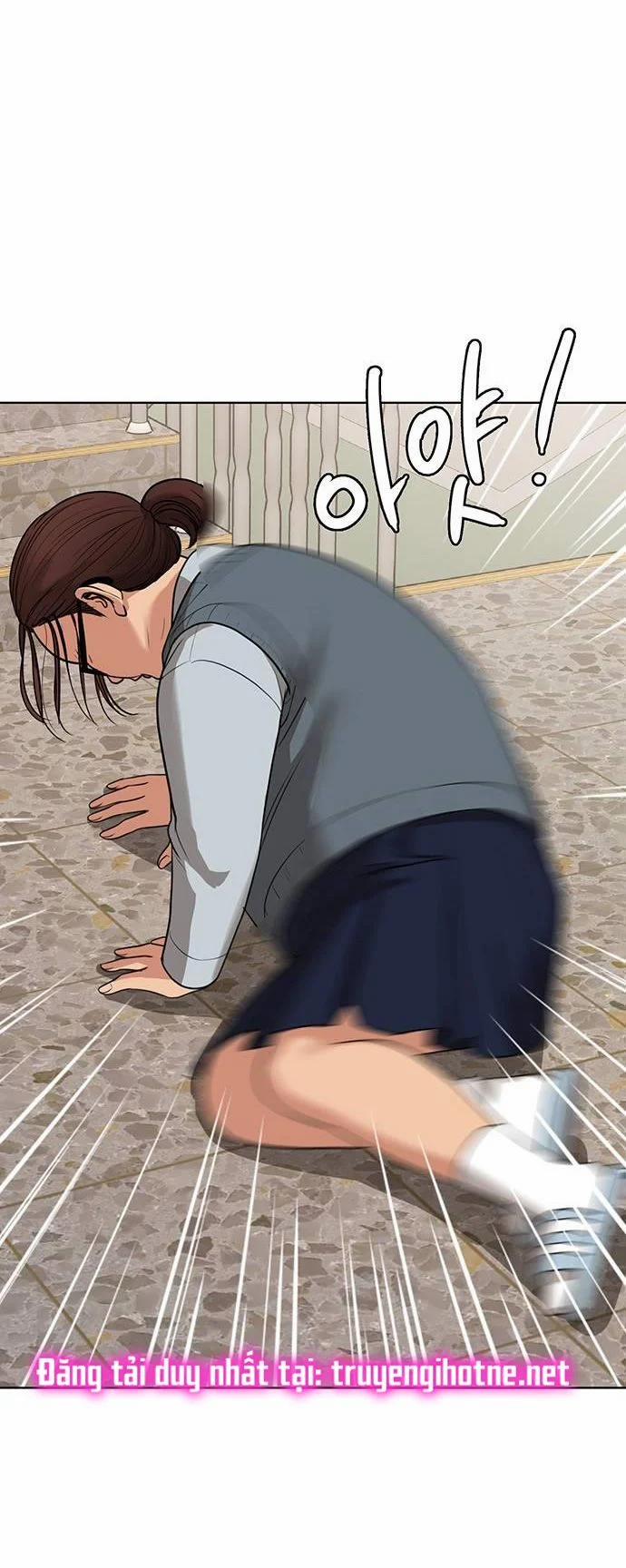 Vẻ Đẹp Đích Thực – True Beauty 249.1 trang 34