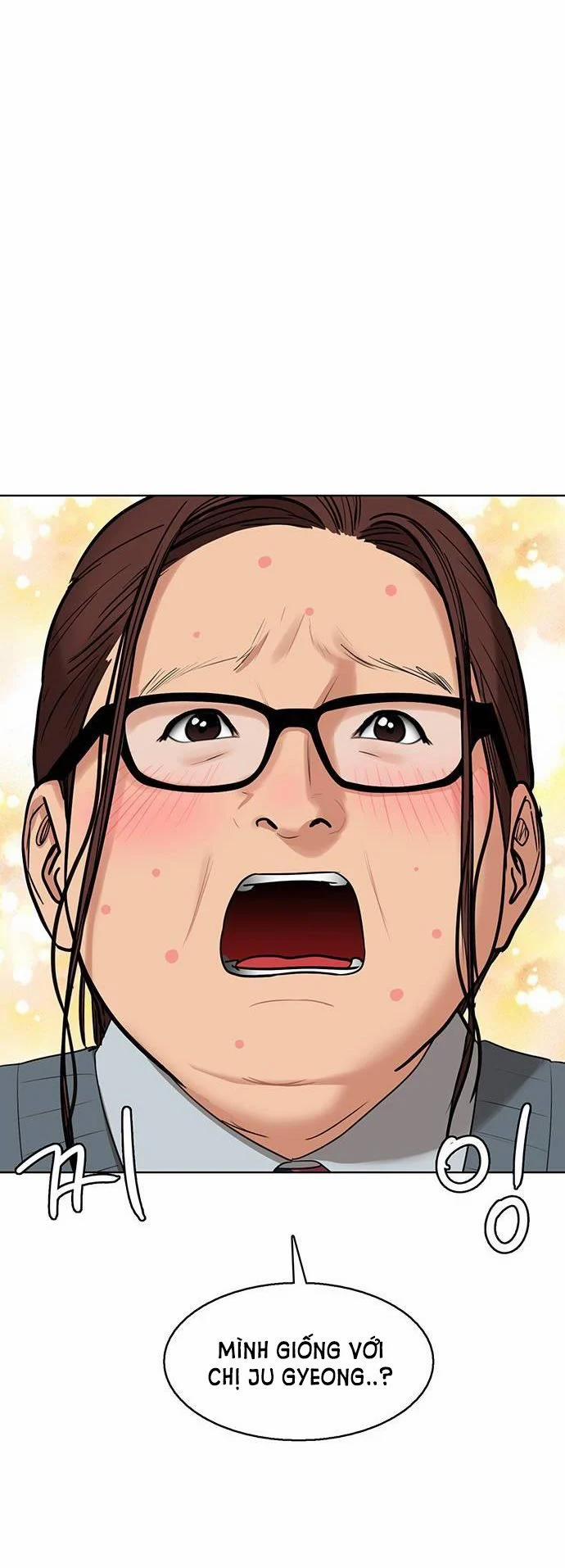 Vẻ Đẹp Đích Thực – True Beauty 249.2 trang 11