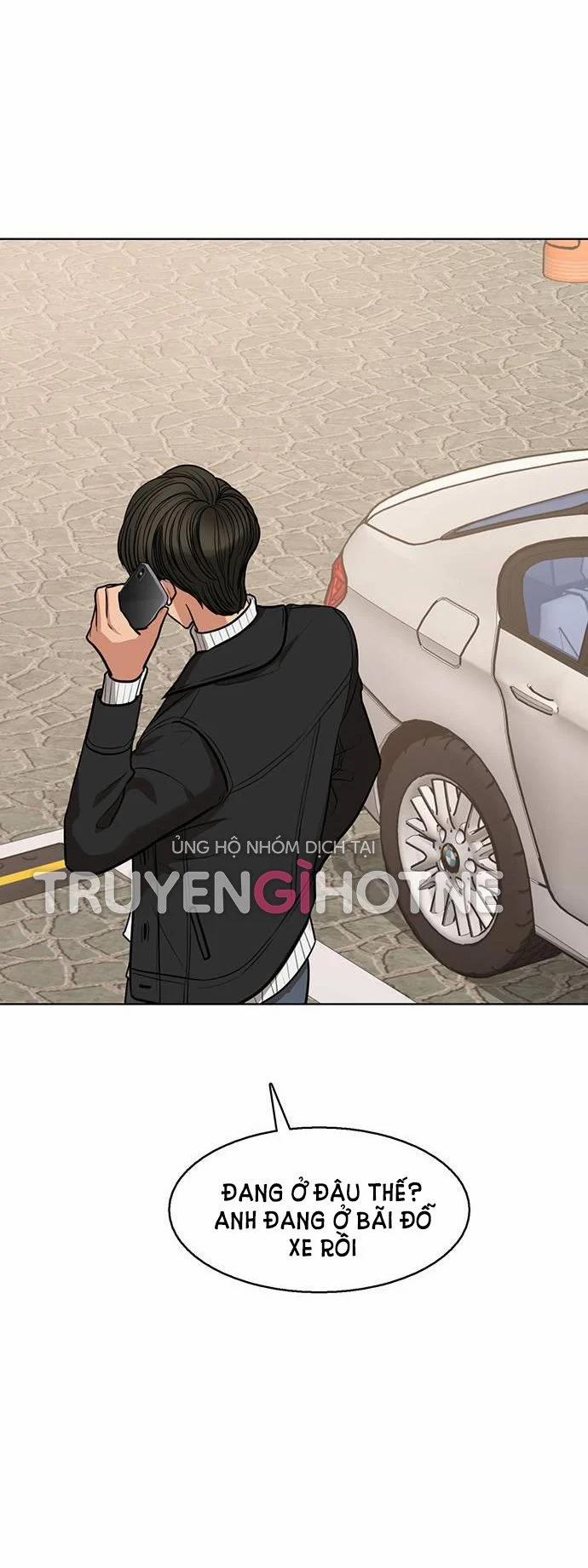 Vẻ Đẹp Đích Thực – True Beauty 249.2 trang 30