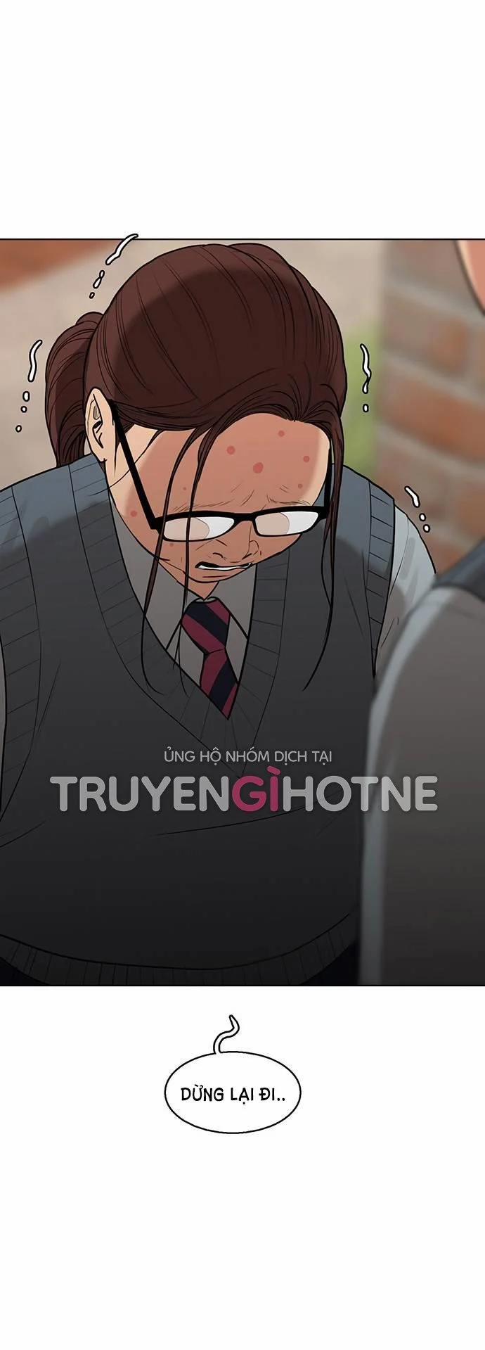 Vẻ Đẹp Đích Thực – True Beauty 249.2 trang 36