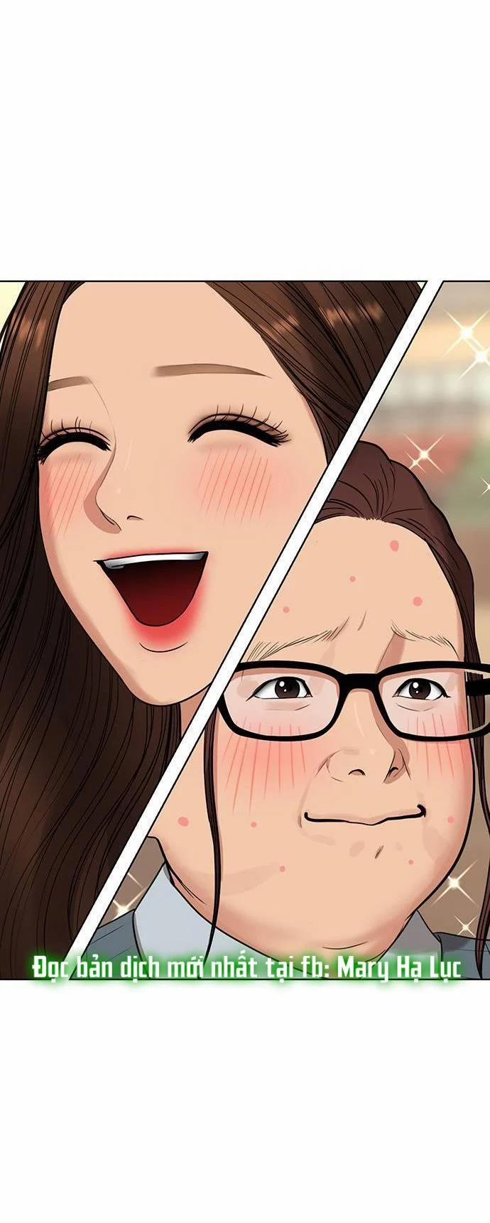 Vẻ Đẹp Đích Thực – True Beauty 249.2 trang 5