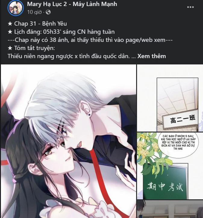 Vẻ Đẹp Đích Thực – True Beauty 250.1 trang 21