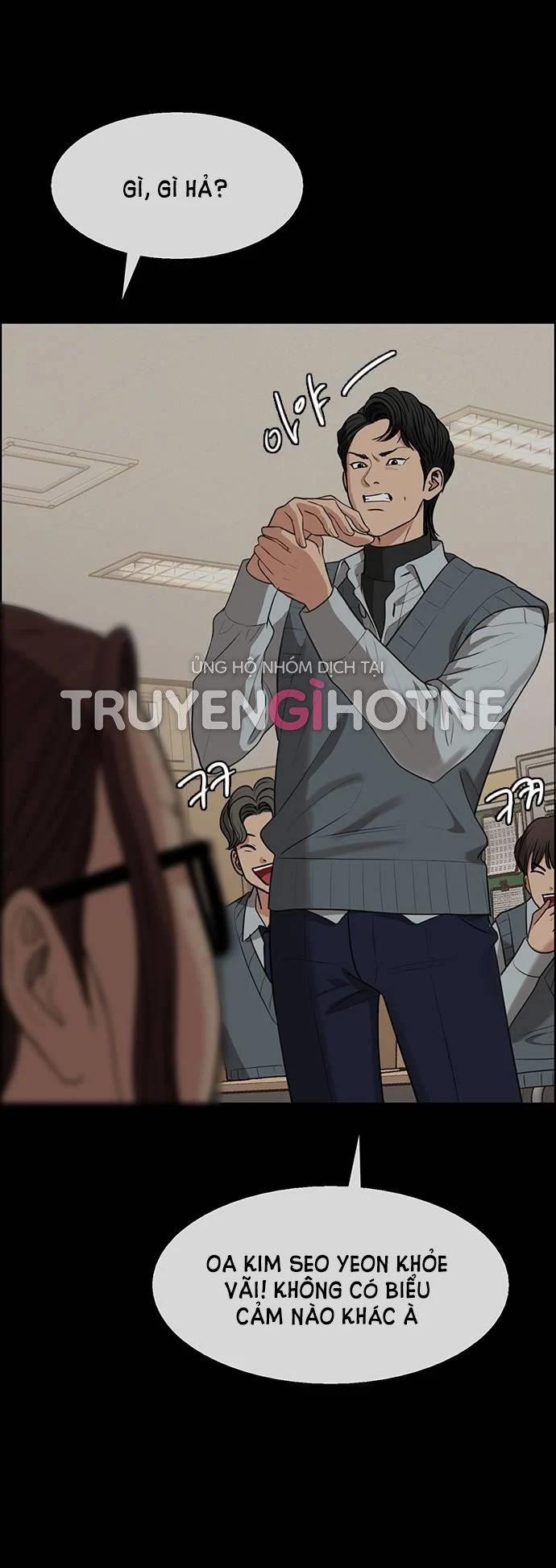 Vẻ Đẹp Đích Thực – True Beauty 250.1 trang 24