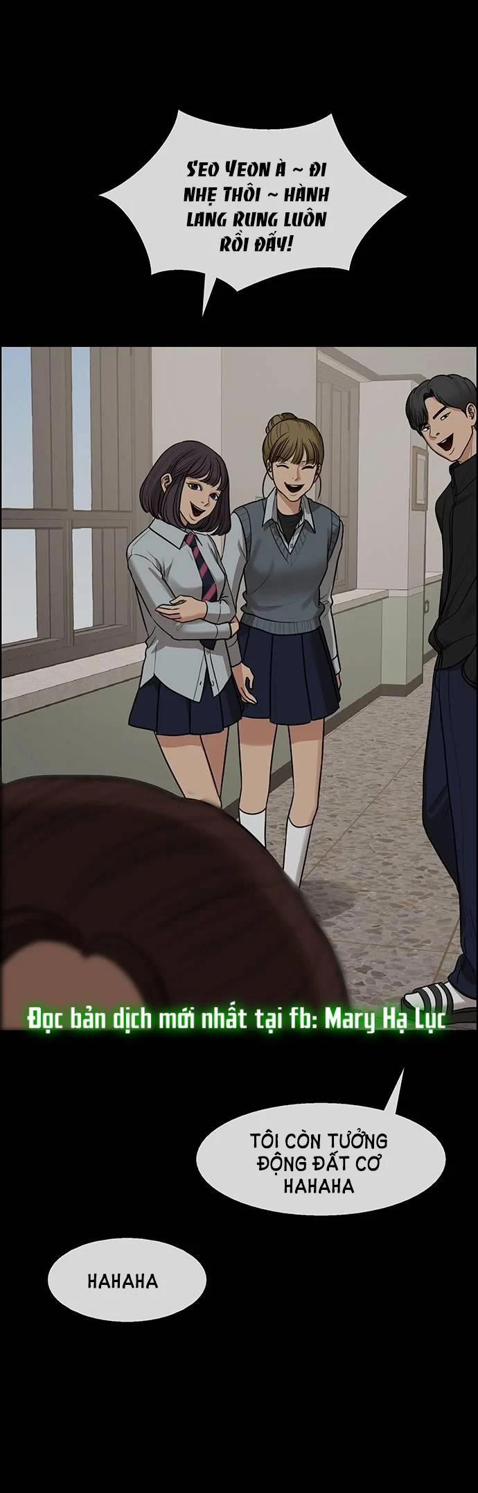 Vẻ Đẹp Đích Thực – True Beauty 250.1 trang 27