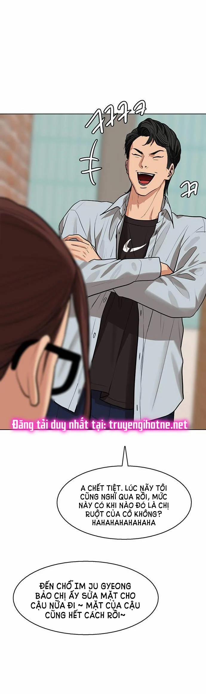 Vẻ Đẹp Đích Thực – True Beauty 250.1 trang 4