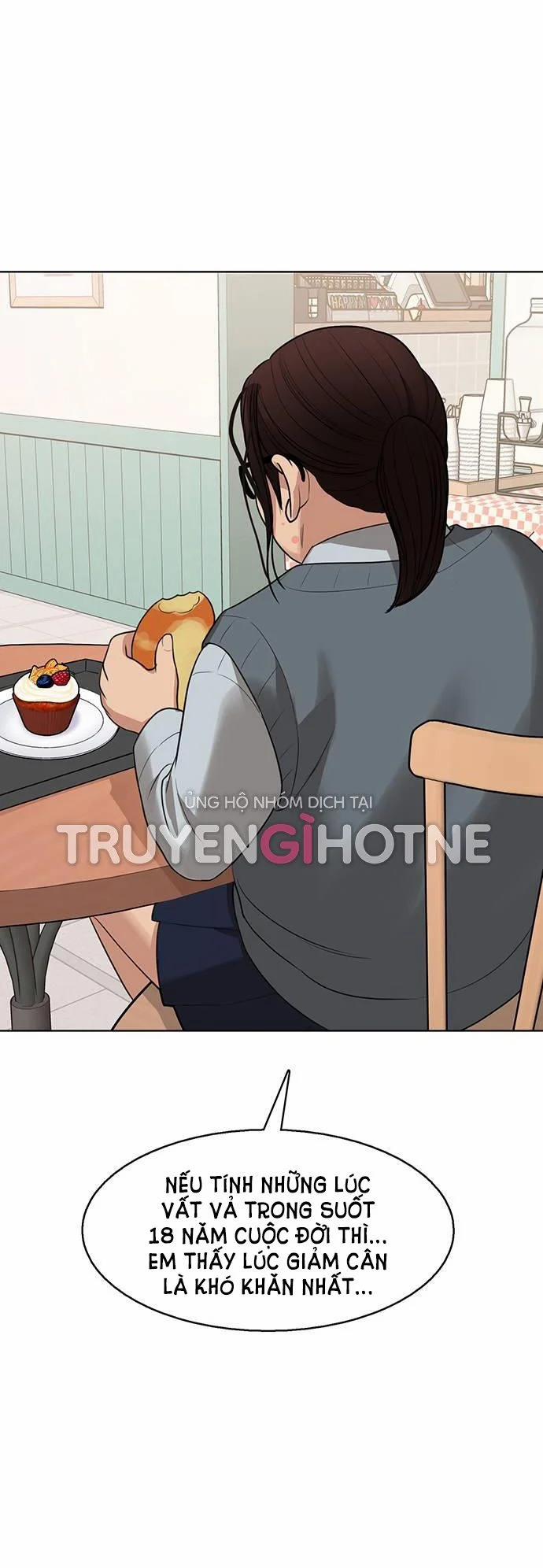 Vẻ Đẹp Đích Thực – True Beauty 250.2 trang 23