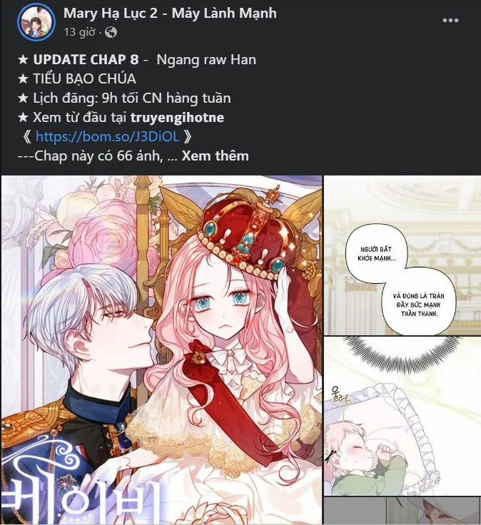 Vẻ Đẹp Đích Thực – True Beauty 250.2 trang 25