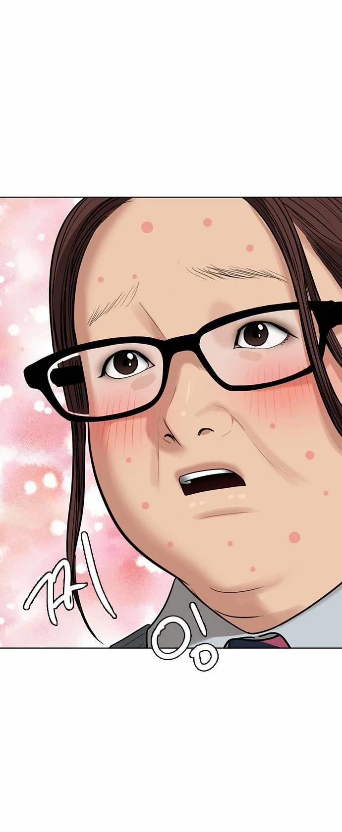 Vẻ Đẹp Đích Thực – True Beauty 250.2 trang 40