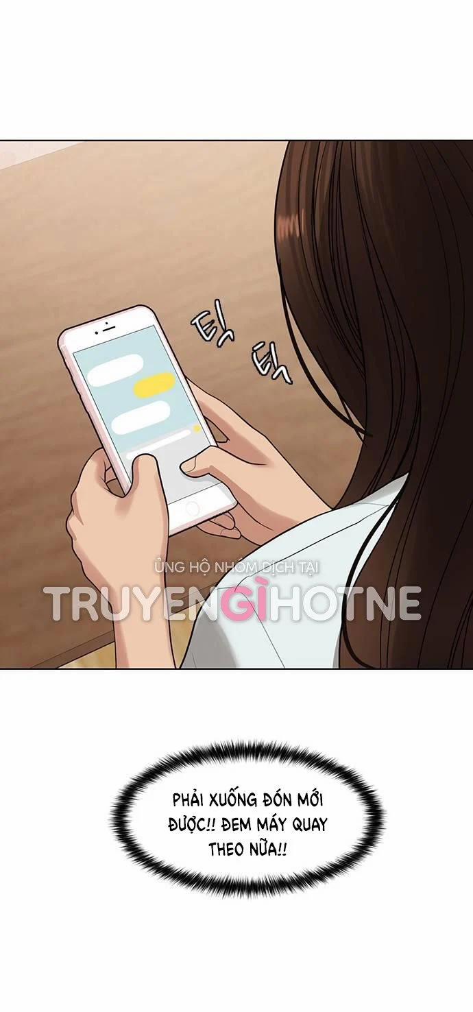 Vẻ Đẹp Đích Thực – True Beauty 250.2 trang 43