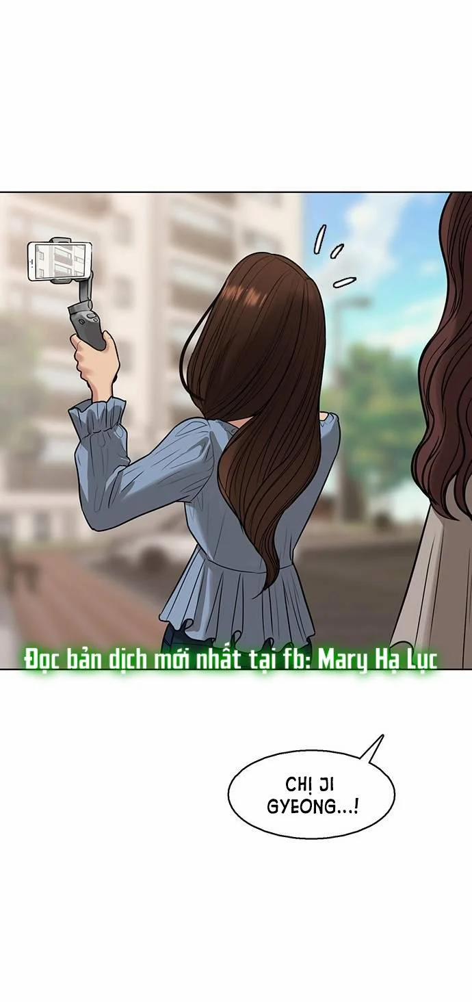 Vẻ Đẹp Đích Thực – True Beauty 250.2 trang 45