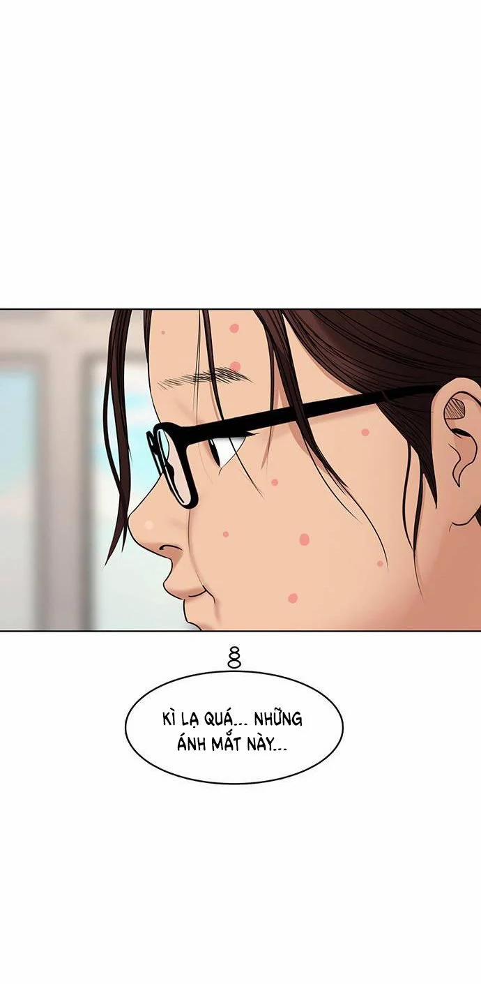 Vẻ Đẹp Đích Thực – True Beauty 251.1 trang 29