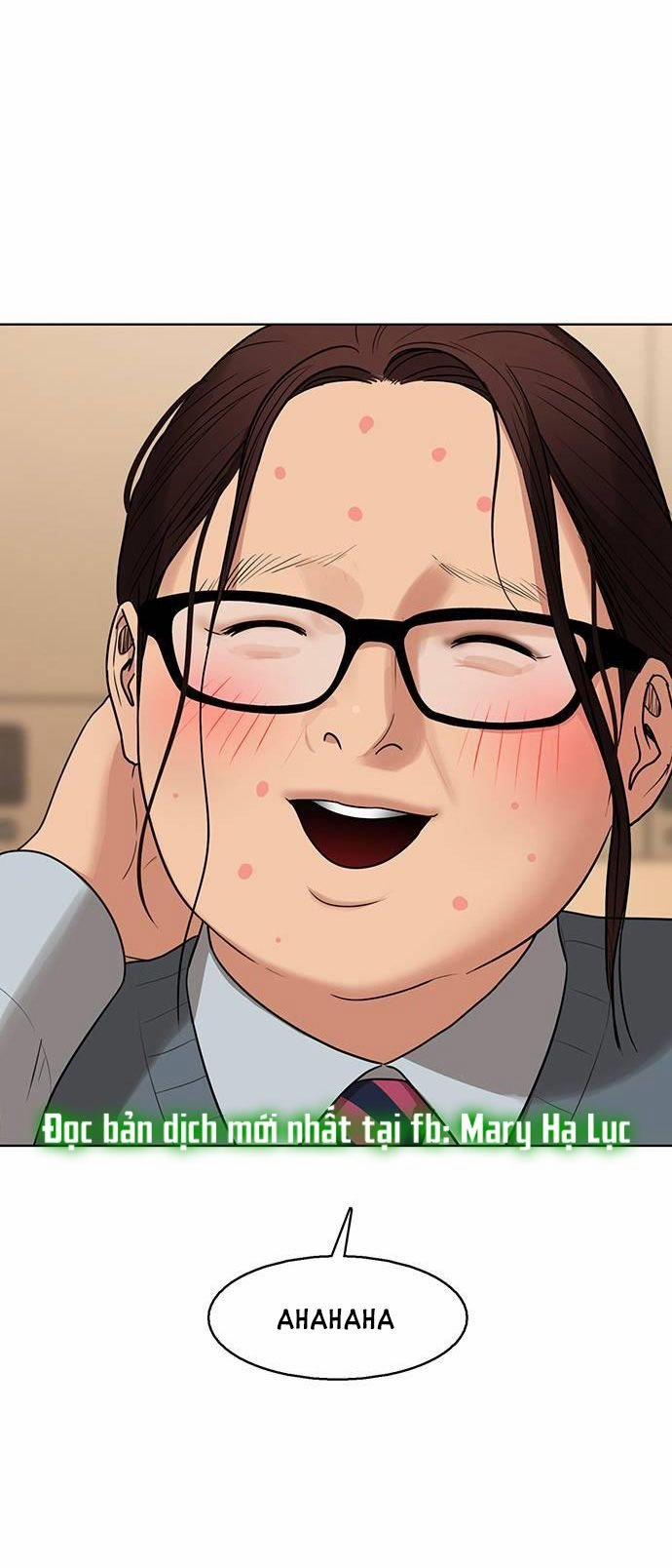 Vẻ Đẹp Đích Thực – True Beauty 251.1 trang 34