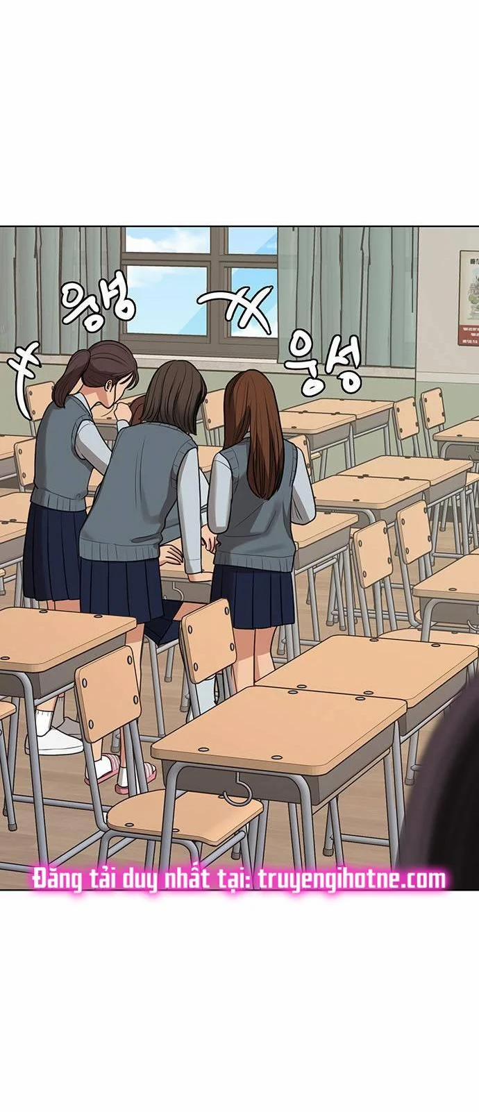 Vẻ Đẹp Đích Thực – True Beauty 251.1 trang 35