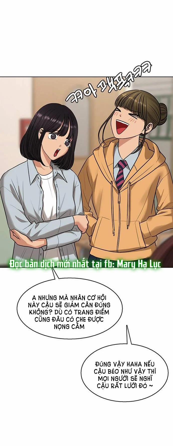 Vẻ Đẹp Đích Thực – True Beauty 251.1 trang 40