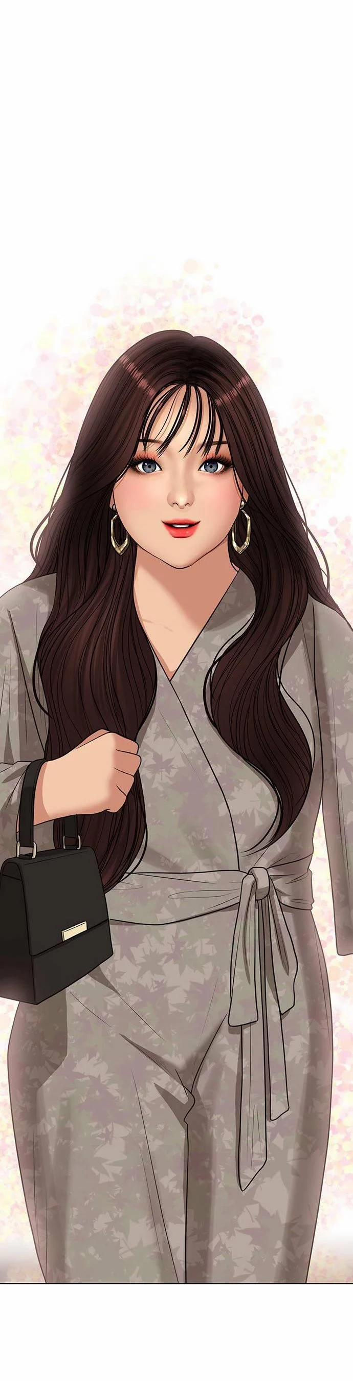 Vẻ Đẹp Đích Thực – True Beauty 251.1 trang 6