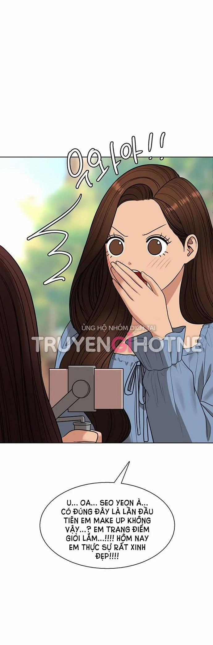 Vẻ Đẹp Đích Thực – True Beauty 251.1 trang 7