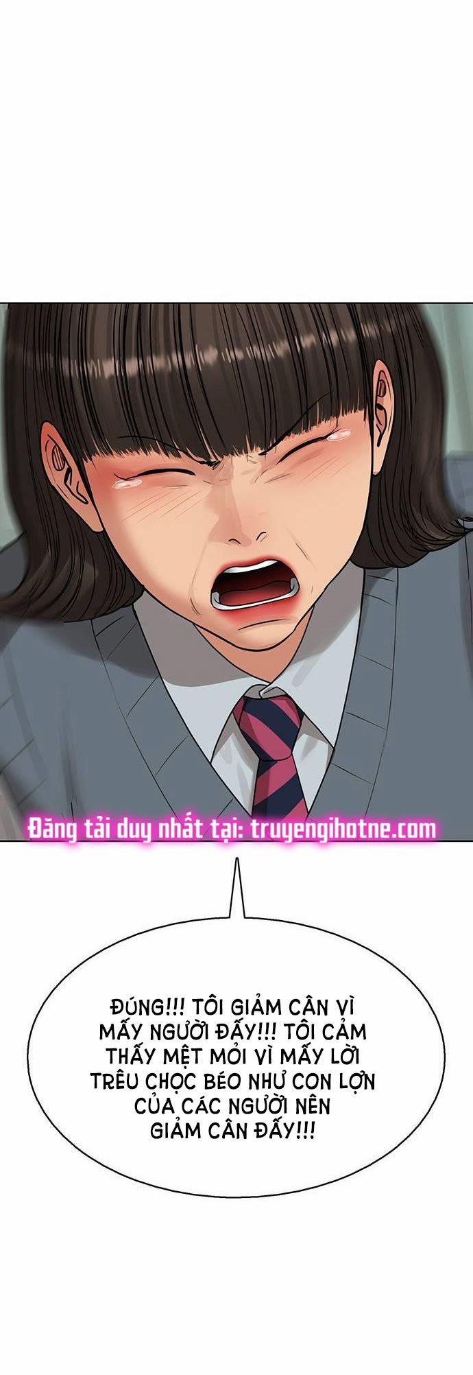 Vẻ Đẹp Đích Thực – True Beauty 251.2 trang 10