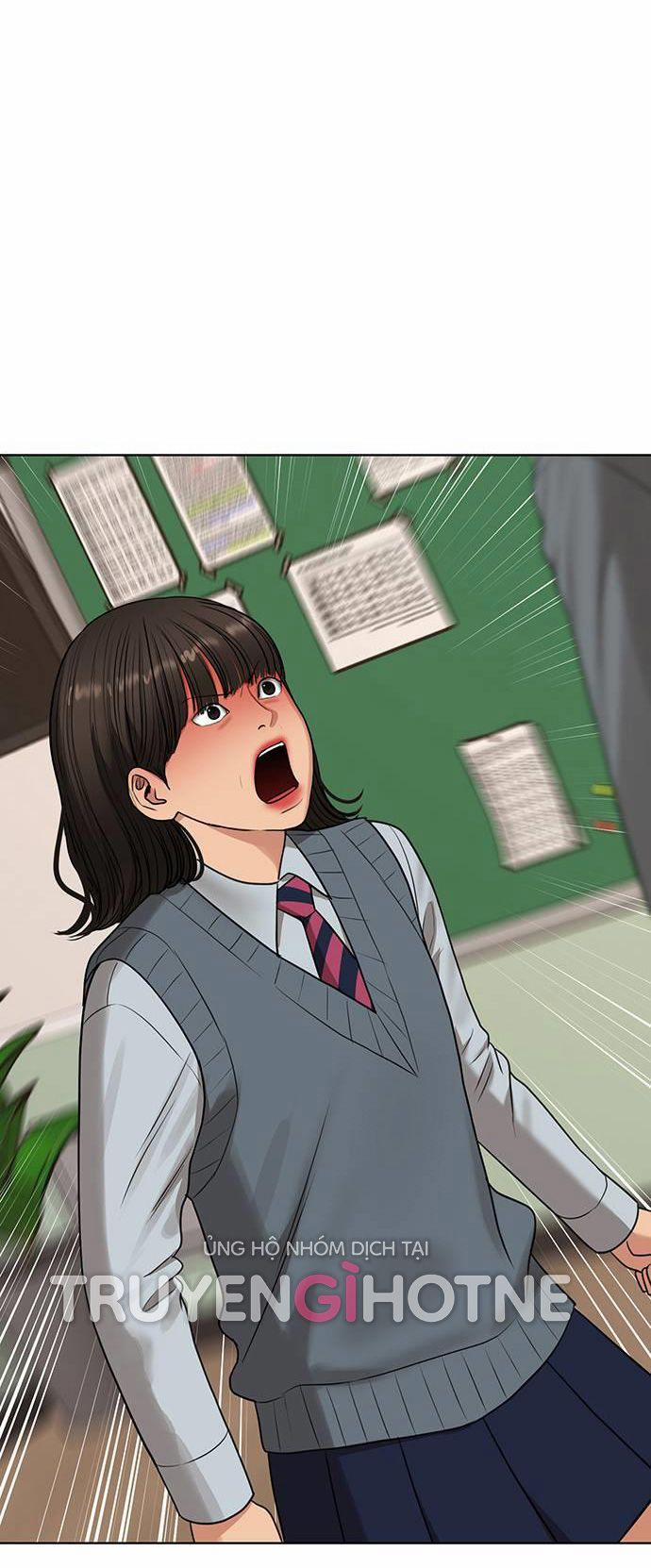 Vẻ Đẹp Đích Thực – True Beauty 251.2 trang 12