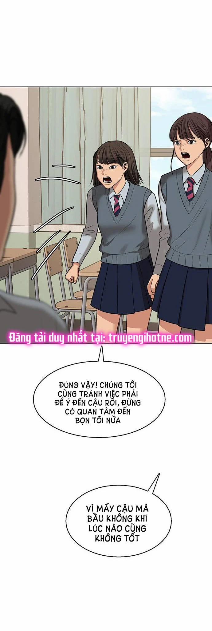 Vẻ Đẹp Đích Thực – True Beauty 251.2 trang 14