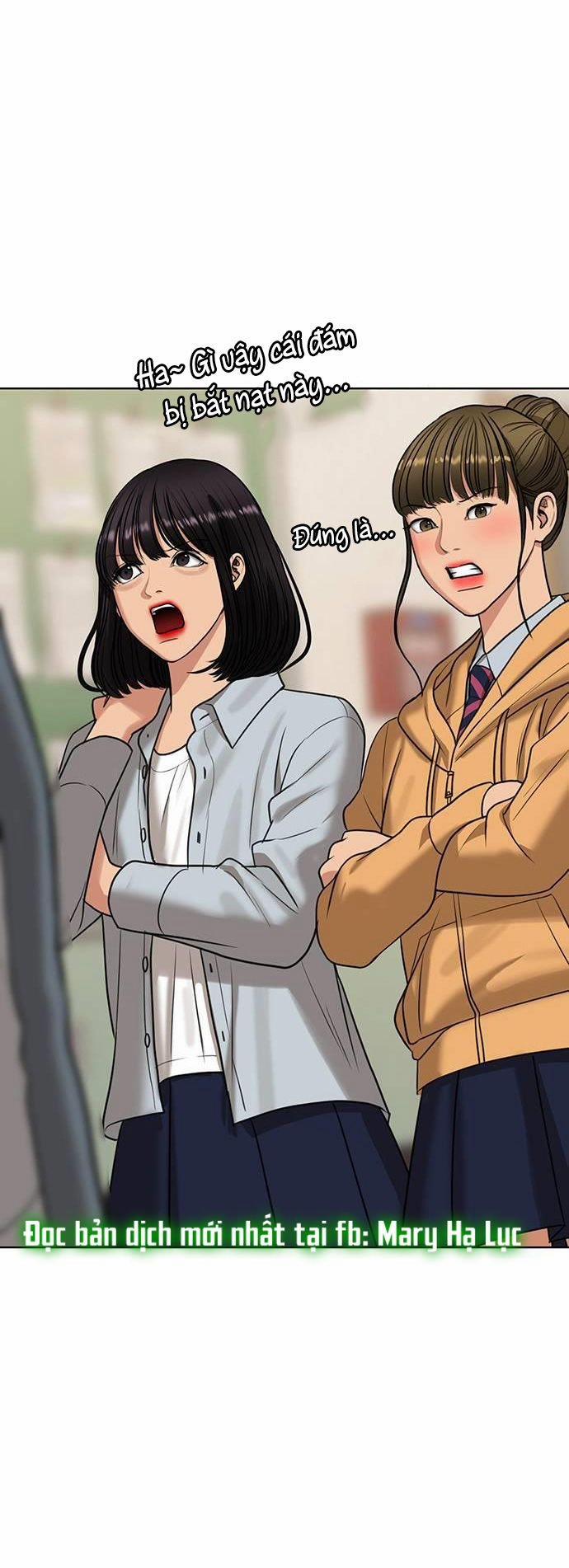 Vẻ Đẹp Đích Thực – True Beauty 251.2 trang 15