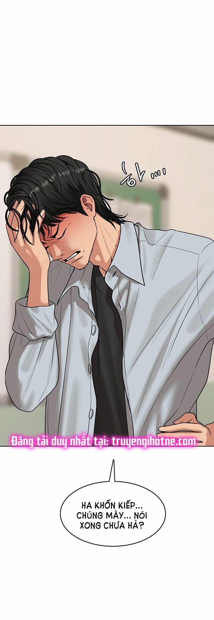 Vẻ Đẹp Đích Thực – True Beauty 251.2 trang 16