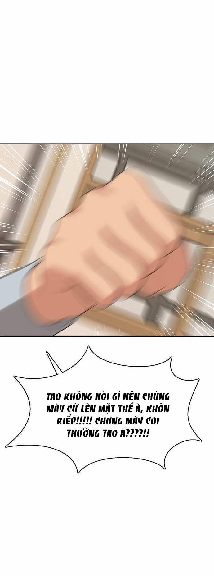 Vẻ Đẹp Đích Thực – True Beauty 251.2 trang 17