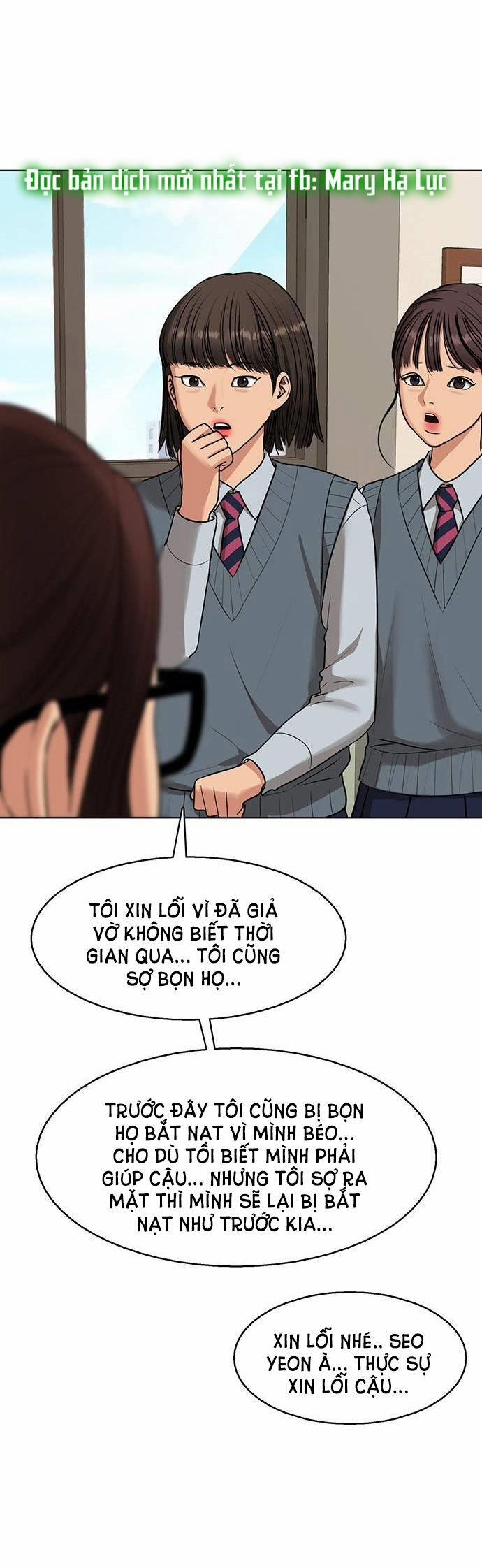 Vẻ Đẹp Đích Thực – True Beauty 251.2 trang 28